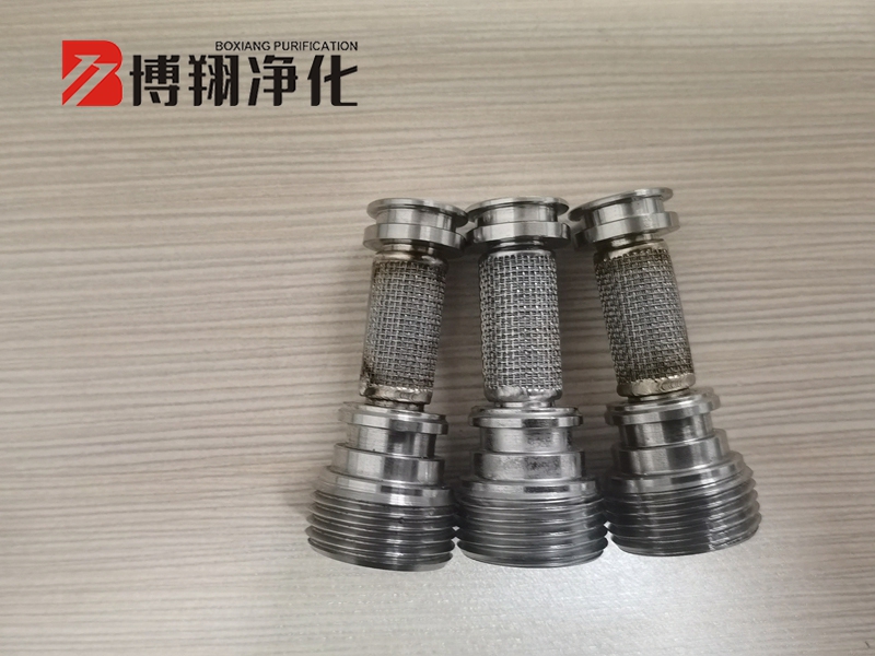 煤機濾芯